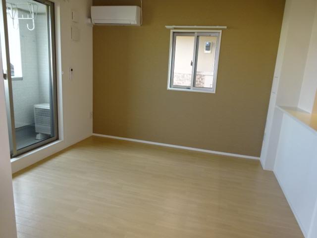 セレーノコトー リビング