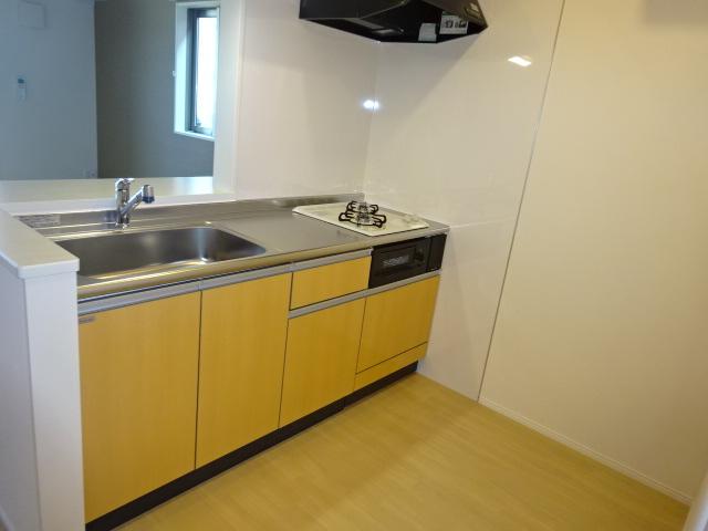 セレーノコトー キッチン