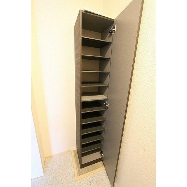 Ｏｓｃａｒ　ＡＬ その他3