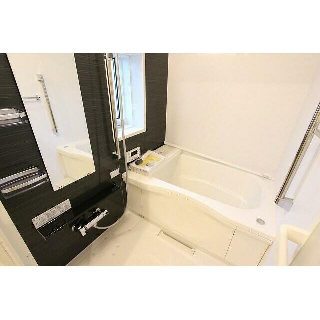 Ｏｓｃａｒ　ＡＬ 風呂画像