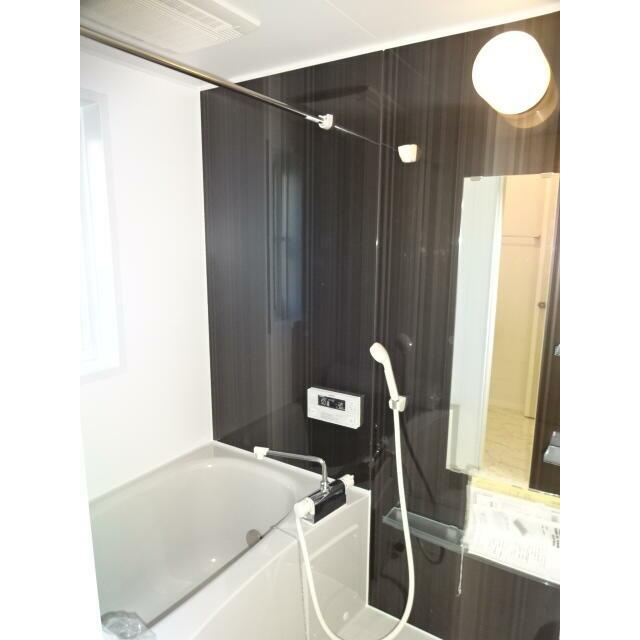 フェリシテ湘南台 風呂画像