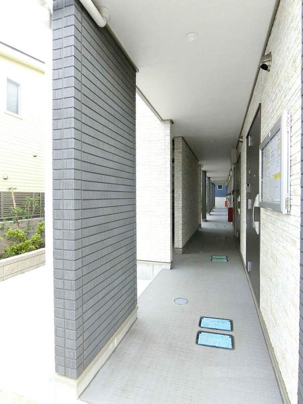 リブリ・湘南海岸 その他外観6