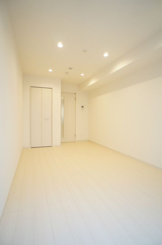 リブリ・湘南海岸 リビング