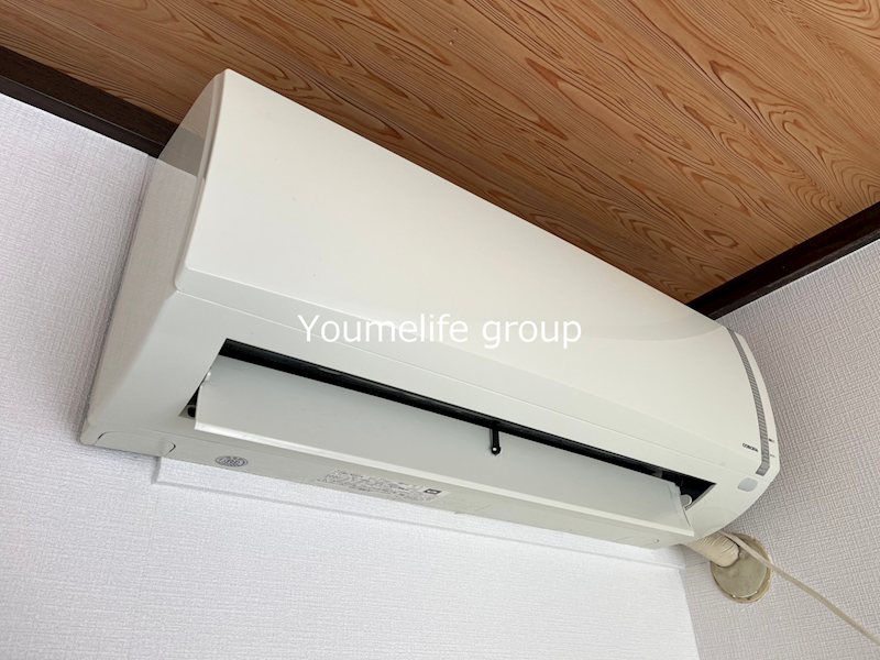 岡崎ハイツⅠ その他2