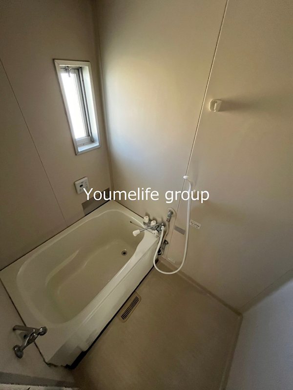 岡崎ハイツⅠ 風呂画像