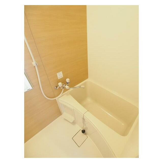 ルミエール桜ヶ丘 風呂画像