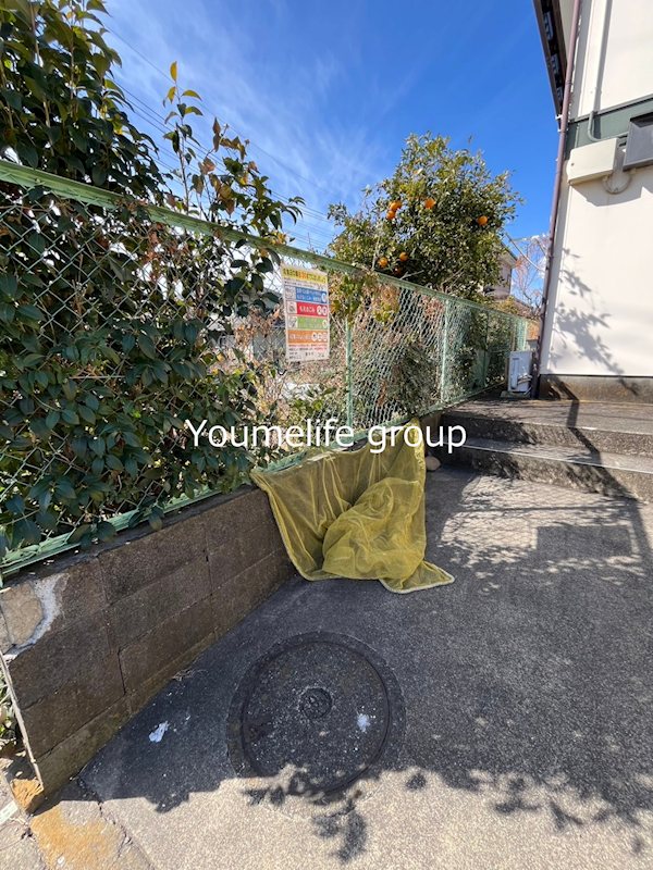 岡崎ハイツⅠ その他3