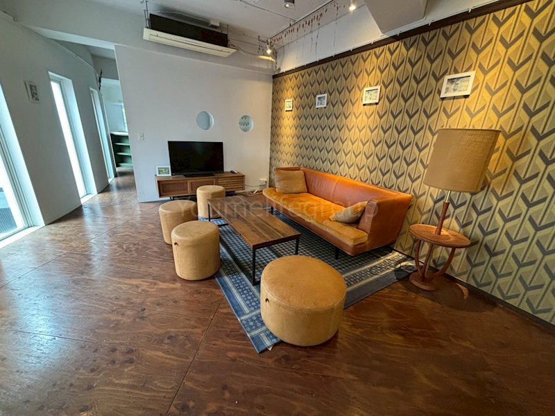 Palm Lounge　(パームラウンジ) その他