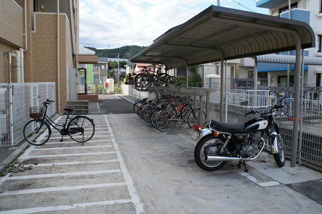 グラマラススクエア その他12