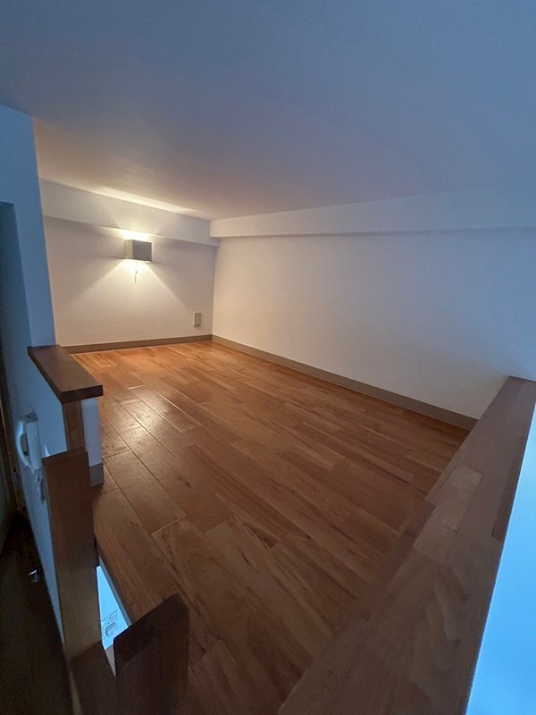 グラマラススクエア ベッドルーム