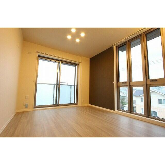 Ｏｓｃａｒ　ＡＬ リビング