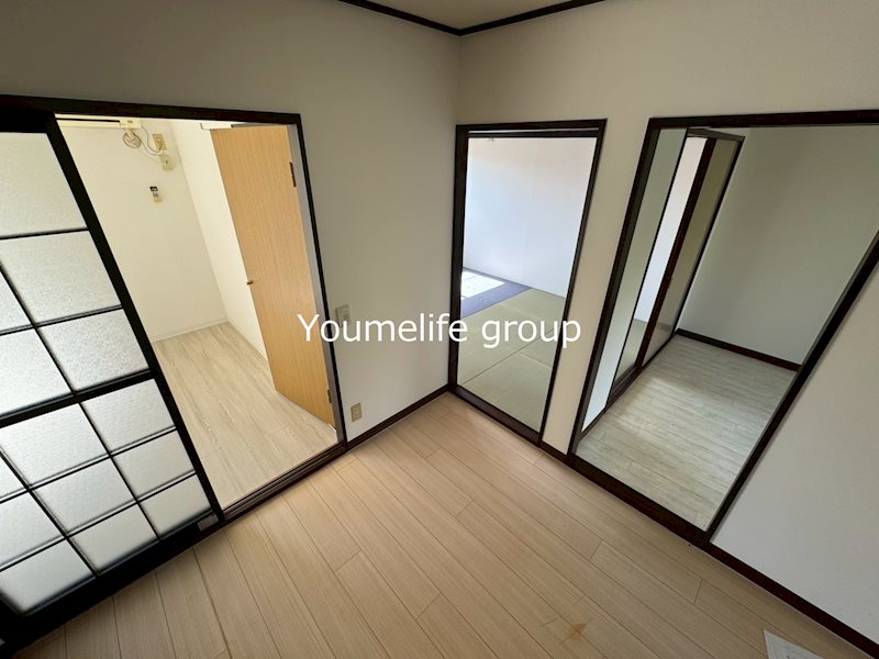 ハイツシャルム その他6