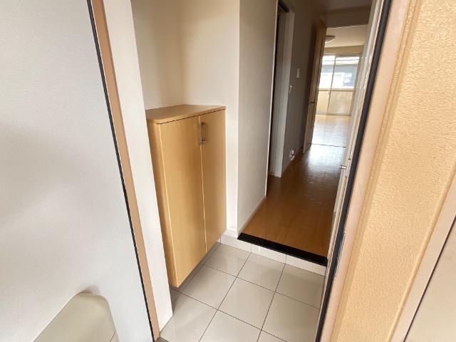 ＩＶＹ　ＣＯＵＲＴ（アイビーコート） 玄関