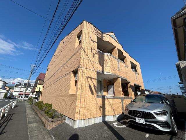 ＩＶＹ　ＣＯＵＲＴ（アイビーコート） 外観