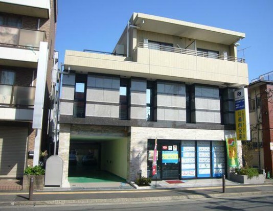 グラン・コスタ湘南弐番館 401号室 外観