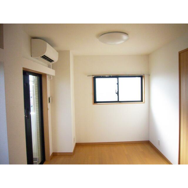 グラン・コスタ湘南弐番館 リビング