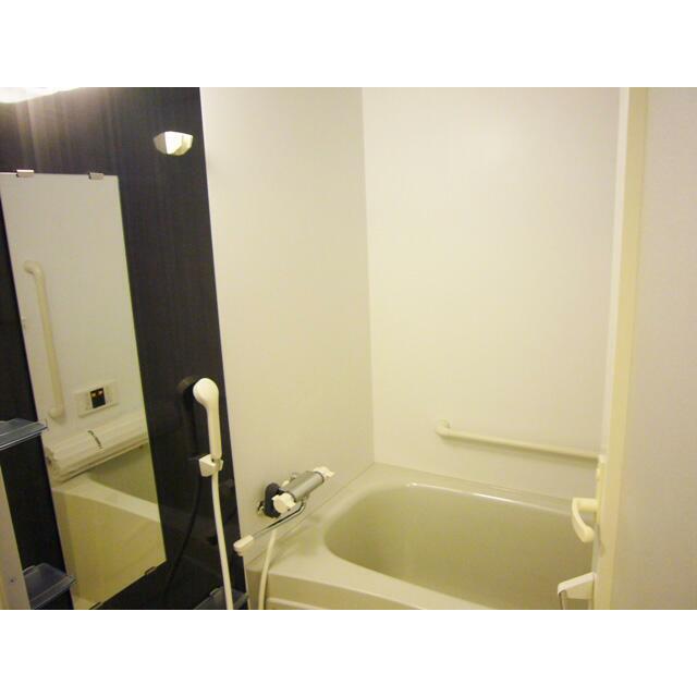 グラン・コスタ湘南弐番館 風呂画像