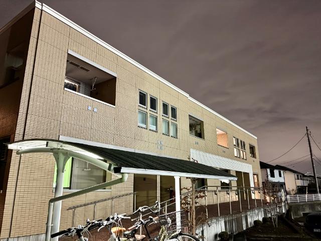 フリージアハイム その他外観2