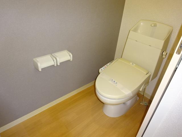 フリージアハイム その他2