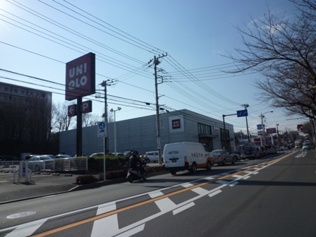 フリージアハイム その他外観6