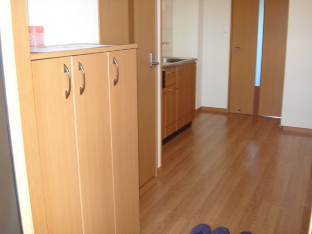 アヴニール その他8