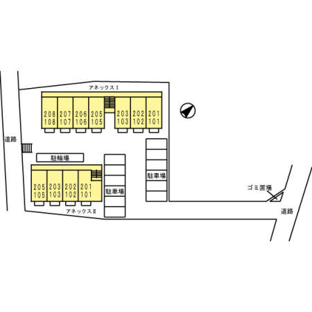 アネックス　Ⅱ その他4