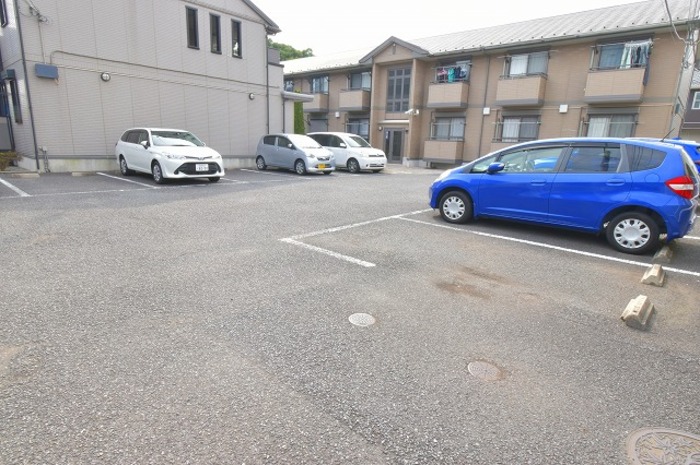 アネックス　Ⅱ その他外観2