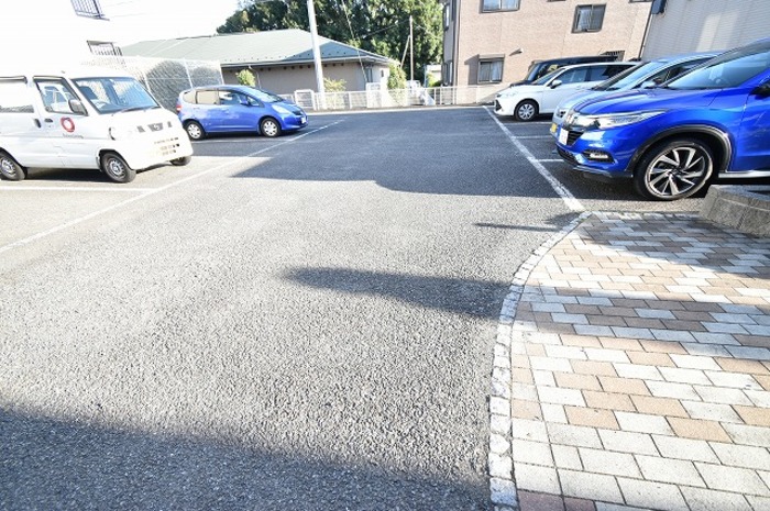 アネックス　Ⅱ その他外観3