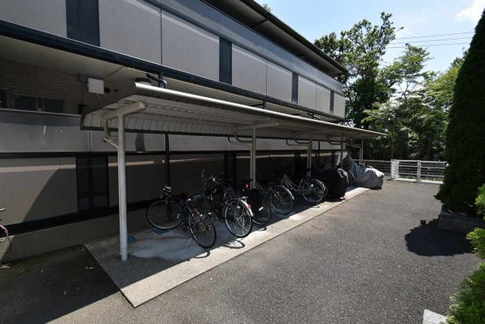 アネックス　Ⅱ その他外観5