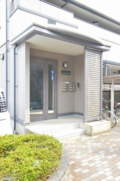 アネックス　Ⅱ その他外観6