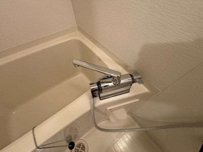 アネックス　Ⅱ 風呂画像