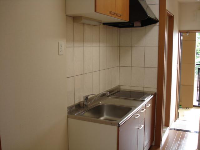 アメニティヴィラ その他8