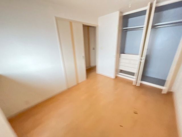 レジーナ ベッドルーム