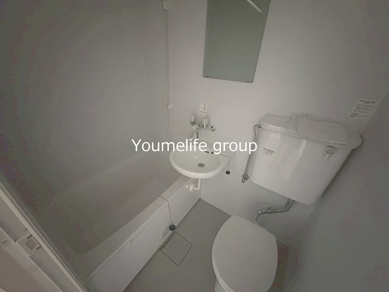 ヴィライマイ 風呂画像