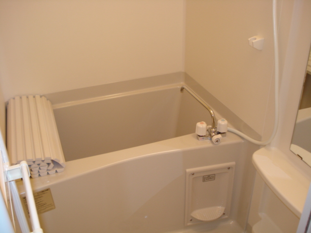 アヴニール 風呂画像