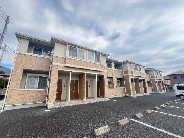 ソフィア その他外観1