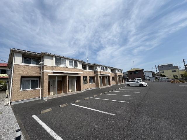 ソフィア その他外観2