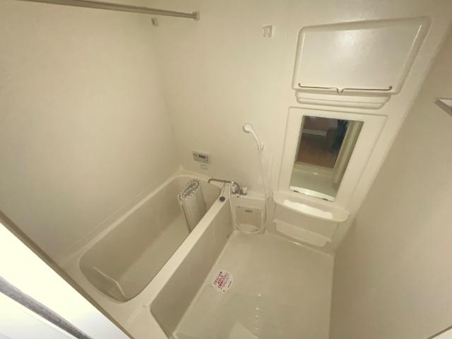 ソフィア 風呂画像