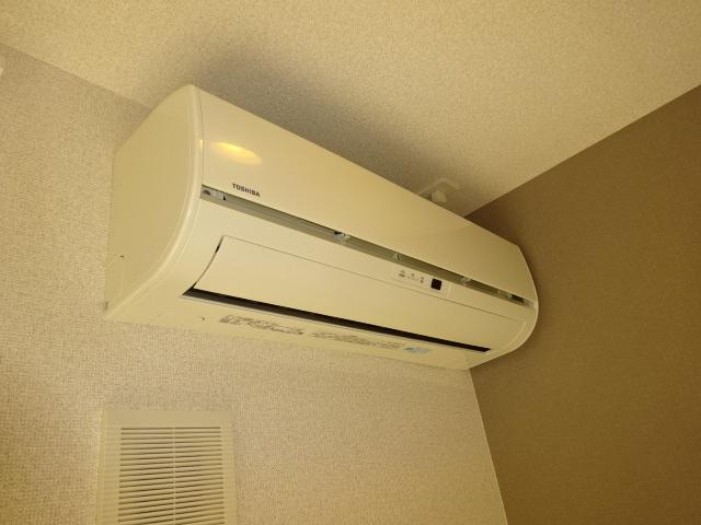 フリージアハイム その他4