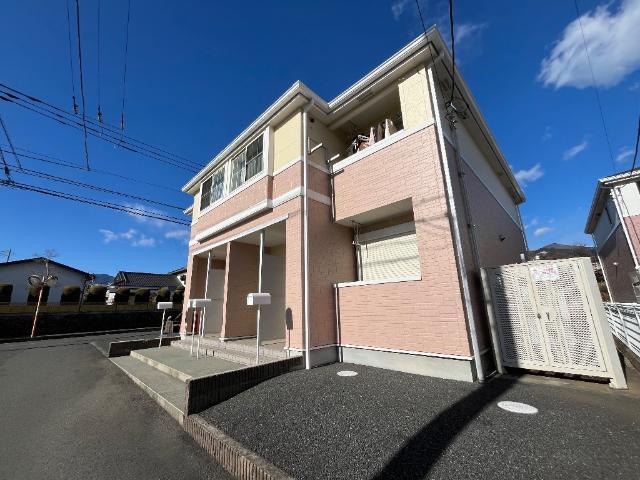 マノリア その他外観1