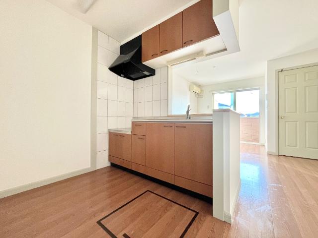 マノリア キッチン