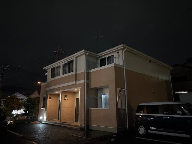 スカイテラス その他外観2