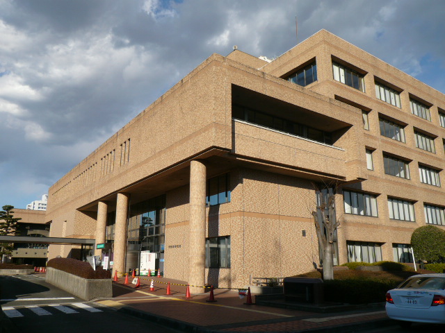 スカイテラス その他外観5