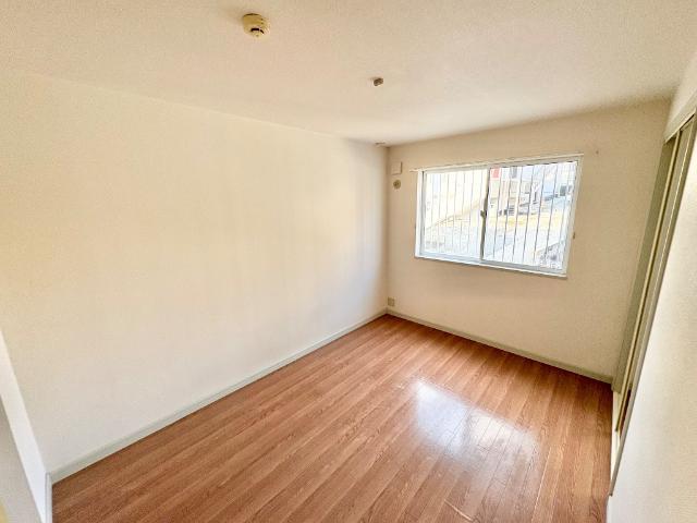 スカイテラス ベッドルーム