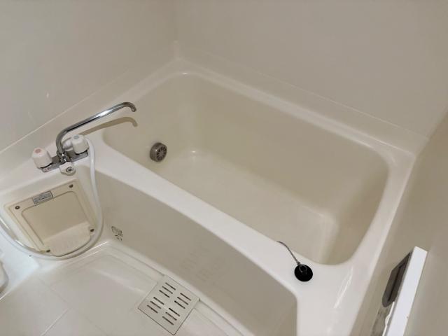 スカイテラス 風呂画像