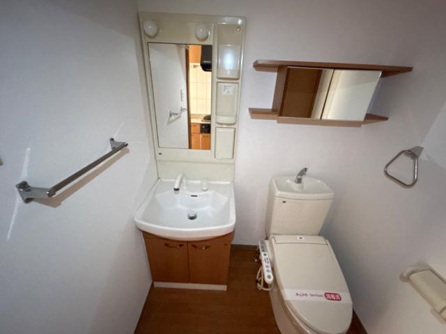 スプリングウィンド その他2