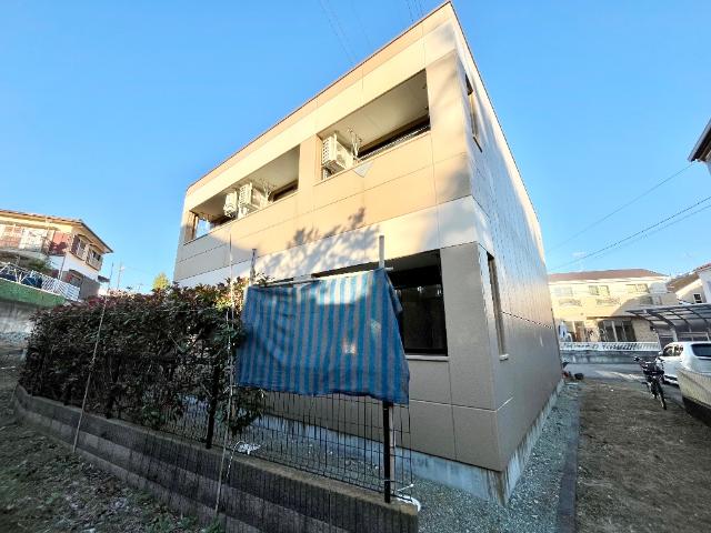 スプリングウィンド その他外観1