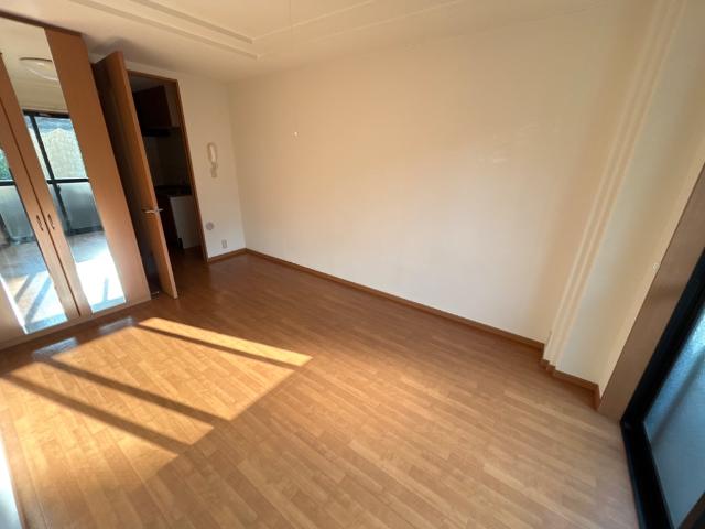 スプリングウィンド ベッドルーム