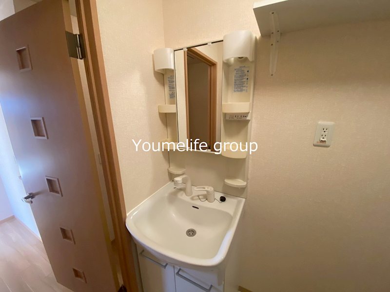 クレール秋桜 その他2