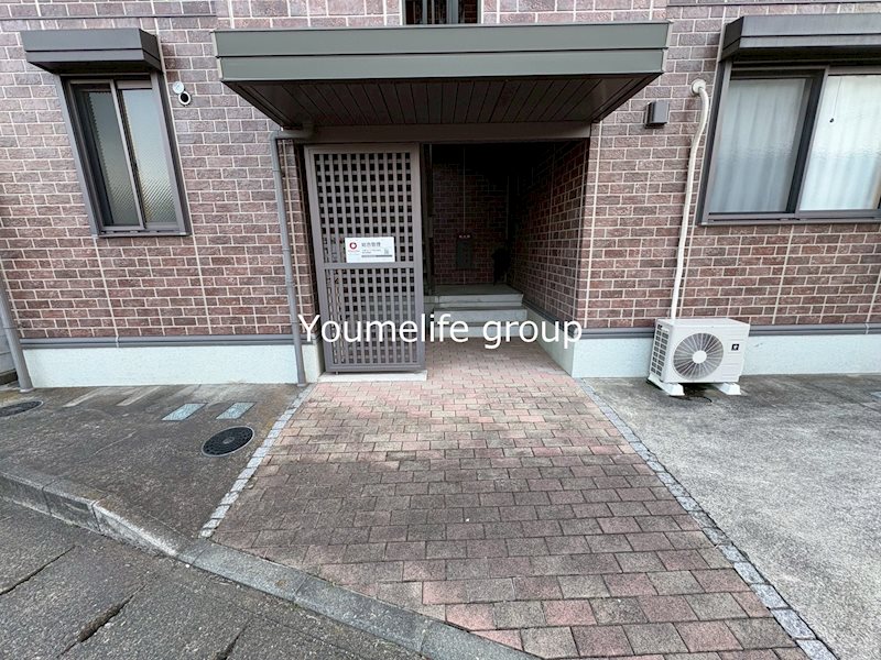 クレール秋桜 その他外観3